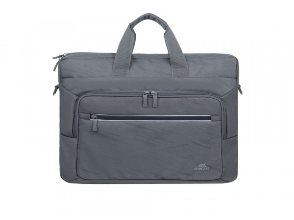 RIVACASE 7531 grey ECO сумка для ноутбука 15.6-16 / 6